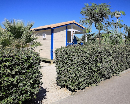 Gallery - Camping Hameau Des Cannisses