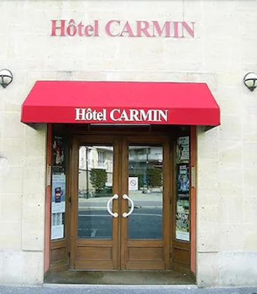 Gallery - Urban Style Carmin