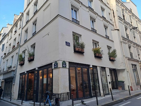 Gallery - Hotel Lucien