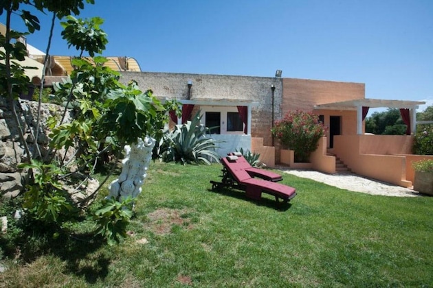 Gallery - Antica Masseria Rottacapozza