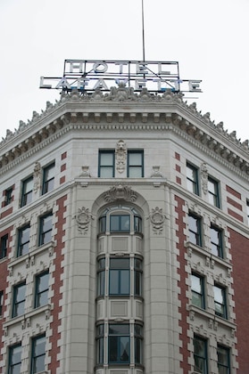 Gallery - Hotel At The Lafayette Trademark Collection By Wyndham