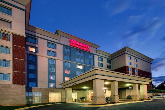 Gallery - Drury Inn & Suites Northlake Charlotte
