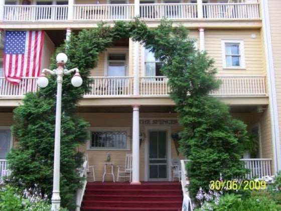 Gallery - Spencer Hotel & Spa Chautauqua