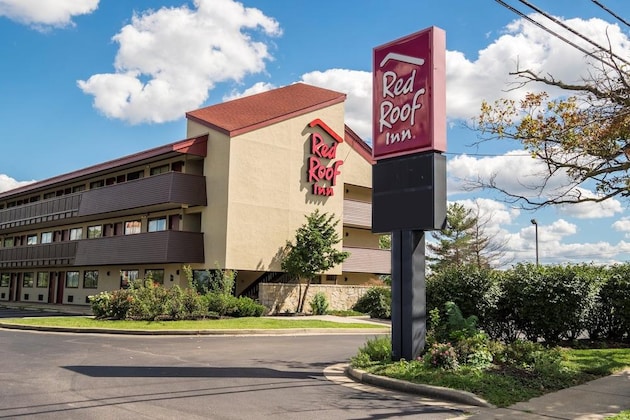 Gallery - Red Roof Inn Cincinnati - Sharonville