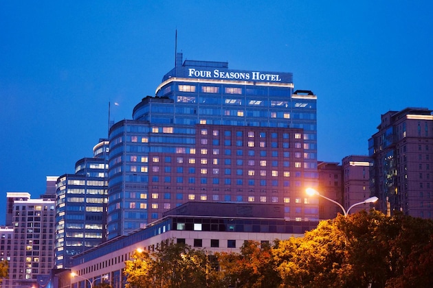 Gallery - Four Seasons Hotel Beijing