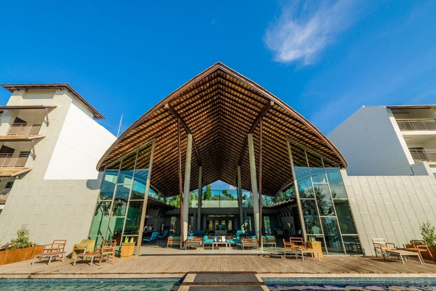 Gallery - Mai Khao Lak Beach Resort & Spa (Tui Blue Mai Khaolak)