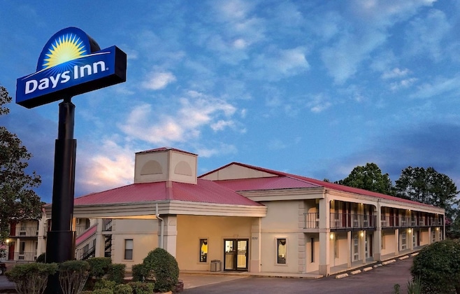 Gallery - Days Inn By Wyndham Cleveland Tn