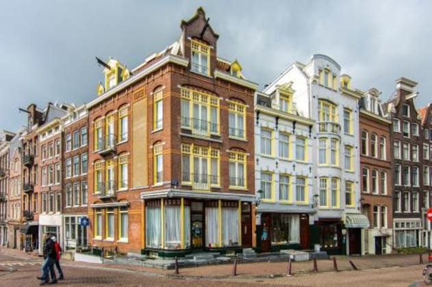 Gallery - Amsterdam Wiechmann Hotel