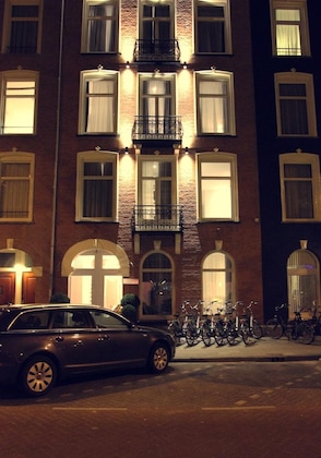 Gallery - Sara's Boutique Hotel