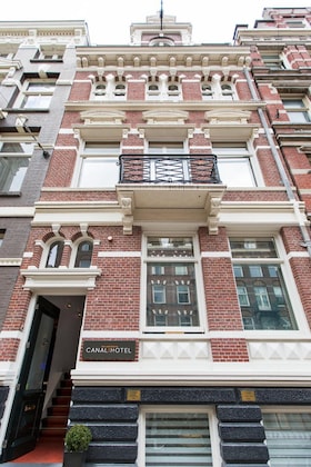 Gallery - The Amsterdam Canal Hotel