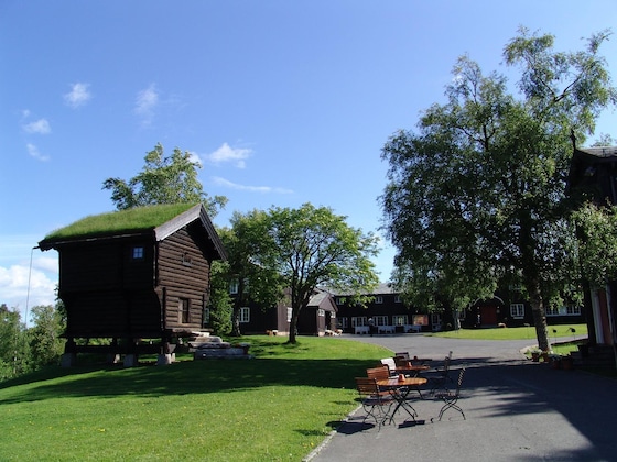 Gallery - Lysebu Hotel