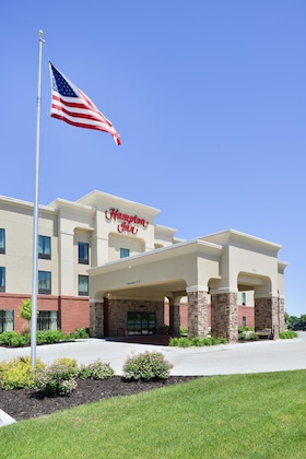 Gallery - Hampton Inn Clinton