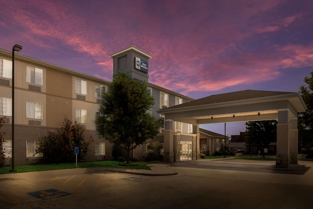 Gallery - Best Western Coffeyville Central Business District Inn And Suites