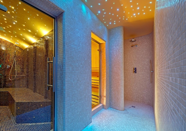 Gallery - Hotel Aurora Terme