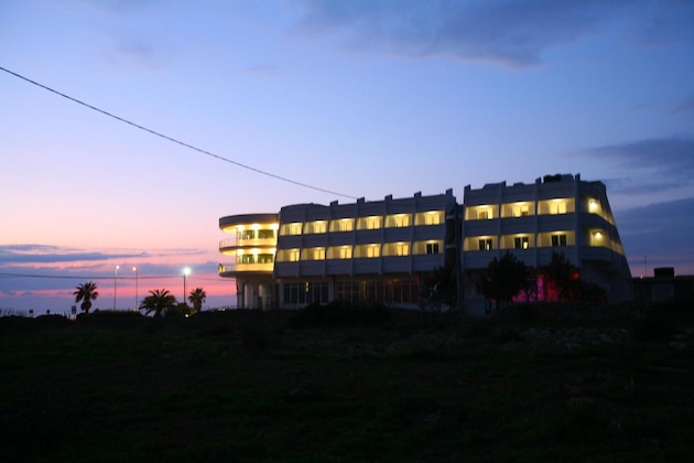 Gallery - Hotel Jonico