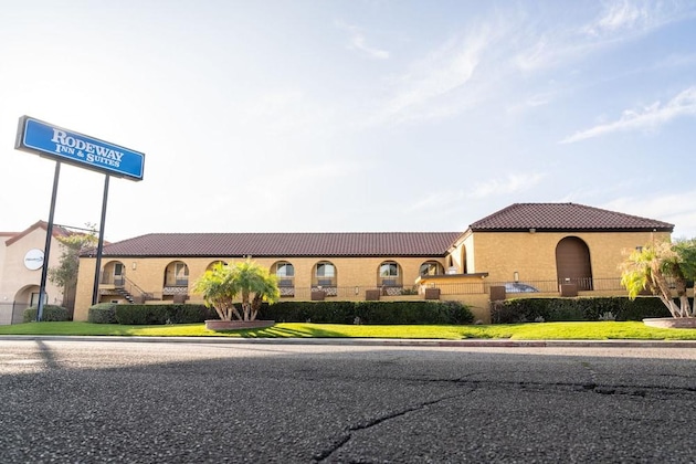 Gallery - Rodeway Inn & Suites