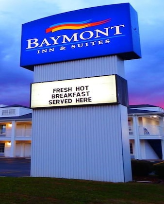 Gallery - Baymont By Wyndham Columbia Maury