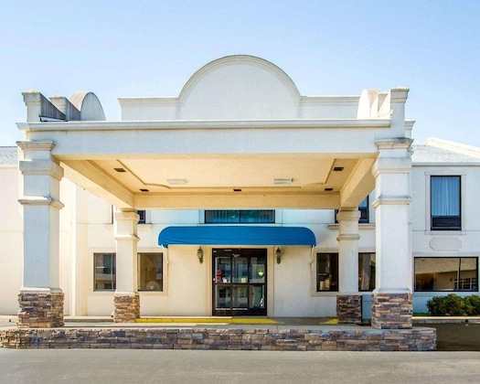 Gallery - Quality Inn Columbia