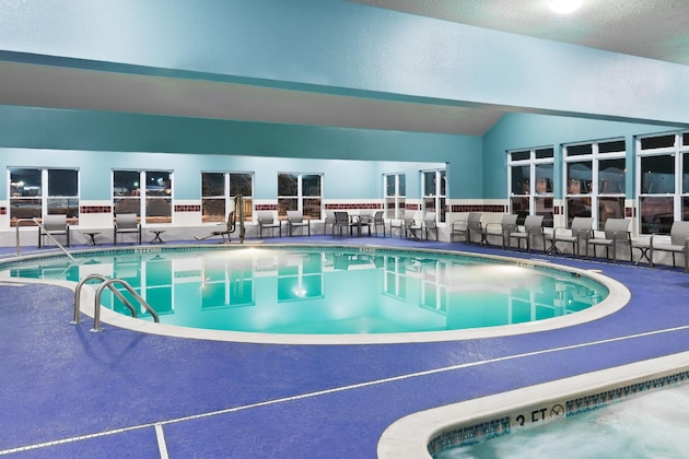 Gallery - Holiday Inn Express & Suites Columbus Airport East By Ihg