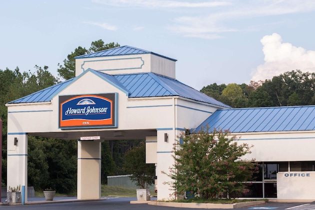 Gallery - Howard Johnson By Wyndham Commerce Ga