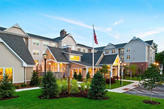 Gallery - Residence Inn By Marriott Concord