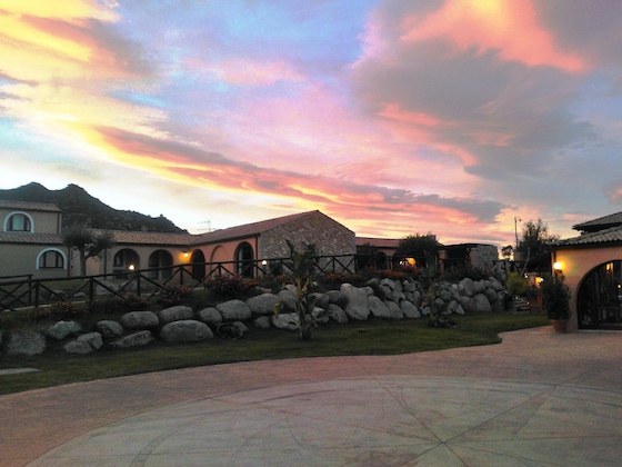 Gallery - Alma Resort