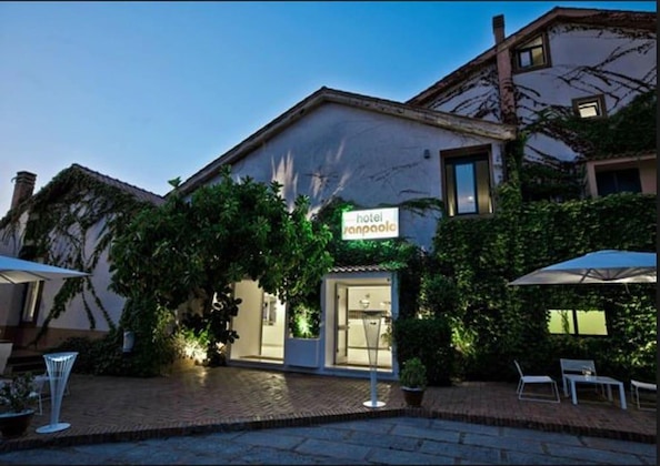 Gallery - Hotel San Paolo