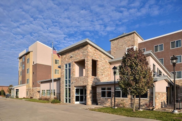 Gallery - Residence Inn By Marriott Coralville