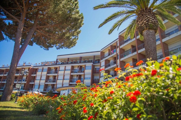 Gallery - TH Capoliveri - Grand Hotel Elba International