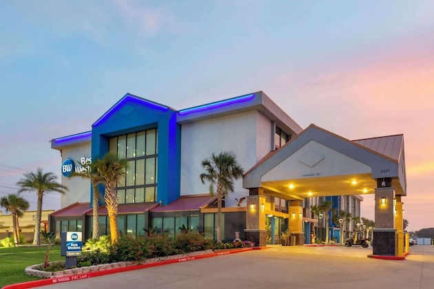 Gallery - Best Western Corpus Christi Airport Hotel