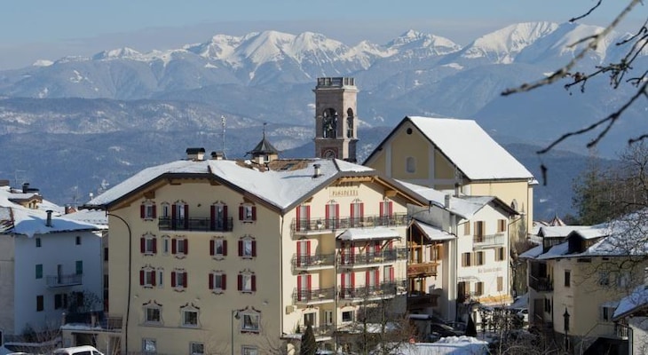 Gallery - Hotel Paganella Gourmet & Relax