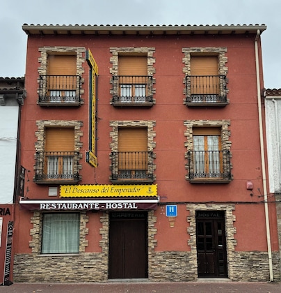 Gallery - Hostal El Descanso Del Emperador