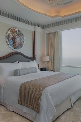 Gallery - The St. Regis Abu Dhabi