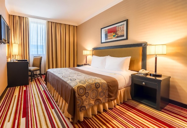 Gallery - Executive Suites