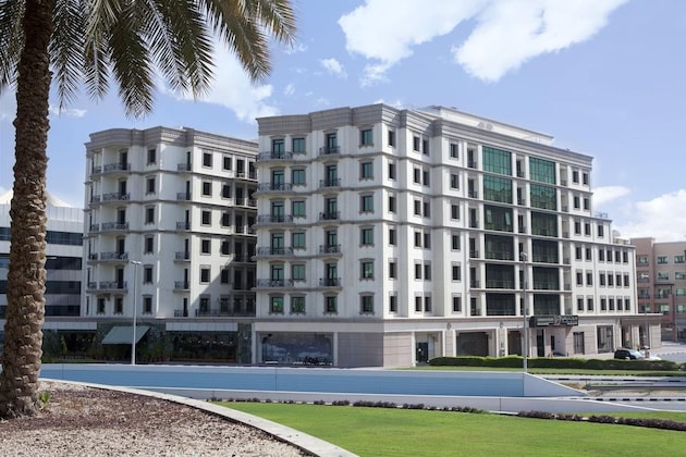 Gallery - Al Waleed Palace Hotel Apartments Bur Dubai