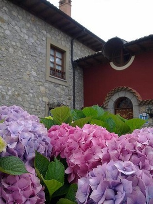 Gallery - Hotel Rural Ovio