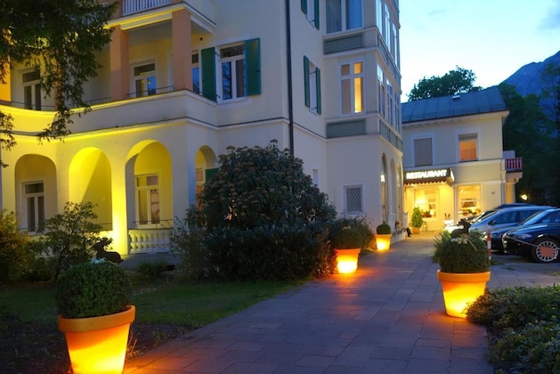 Gallery - Parkhotel Luisenbad