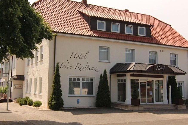 Gallery - Hotel Heide Residenz