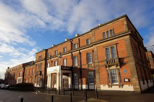 Gallery - Derby Station Hotel, Sure Hotel Collection By Best Western
