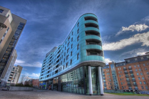 Gallery - Gateway Apartments