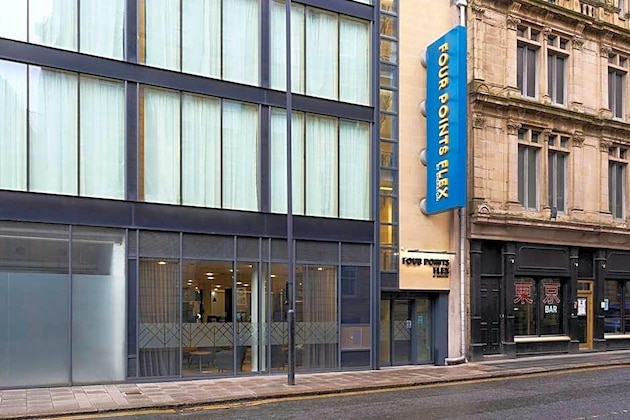 Gallery - Four Points Flex By Sheraton Newcastle