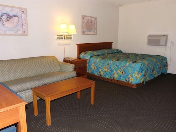 Gallery - Hilton Motel