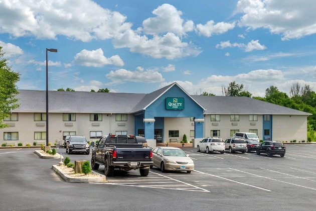 Gallery - Quality Inn Danville