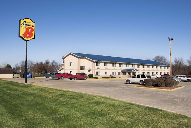 Gallery - Super 8 By Wyndham Danville