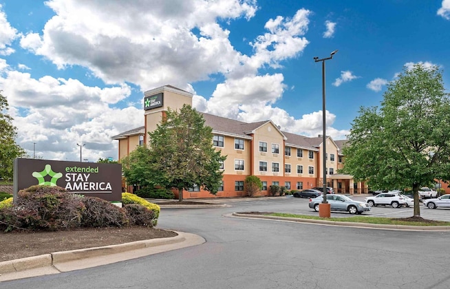 Gallery - Extended Stay America Dayton North
