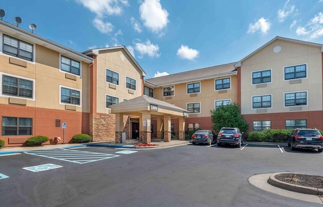 Gallery - Extended Stay America Dayton North