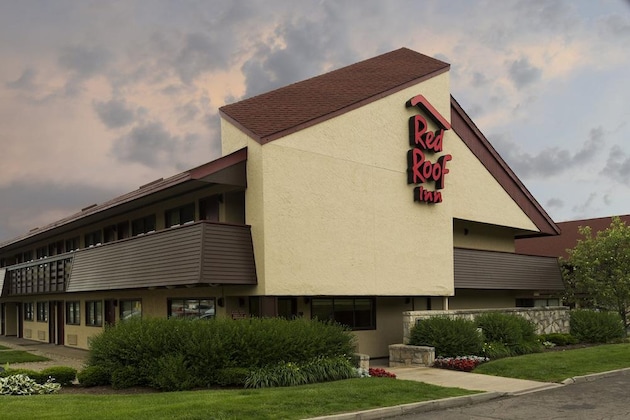 Gallery - Red Roof Inn Dayton North Airport