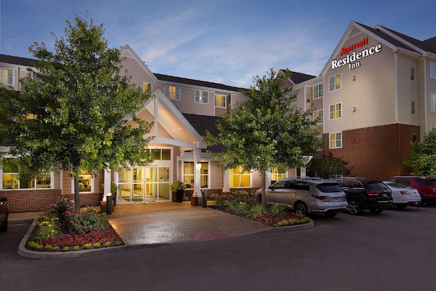 Gallery - Residence Inn By Marriott Dayton Vandalia