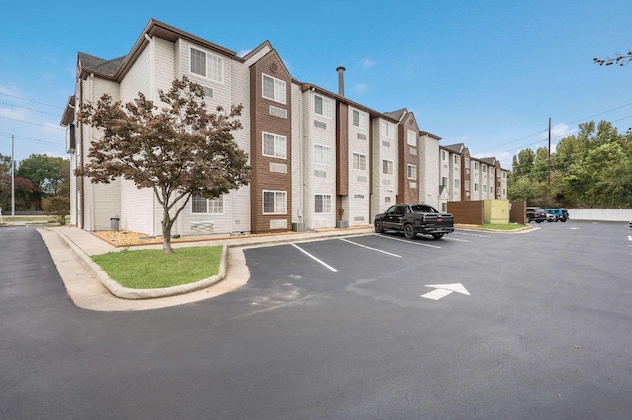 Gallery - Sleep Inn & Suites