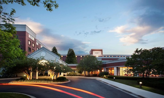 Gallery - Hyatt Regency Deerfield